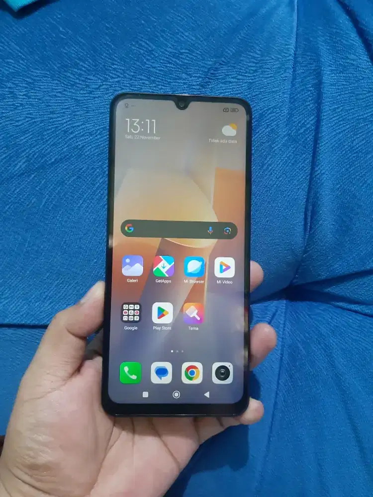 Redmi 14c ram 6/128gb hp only