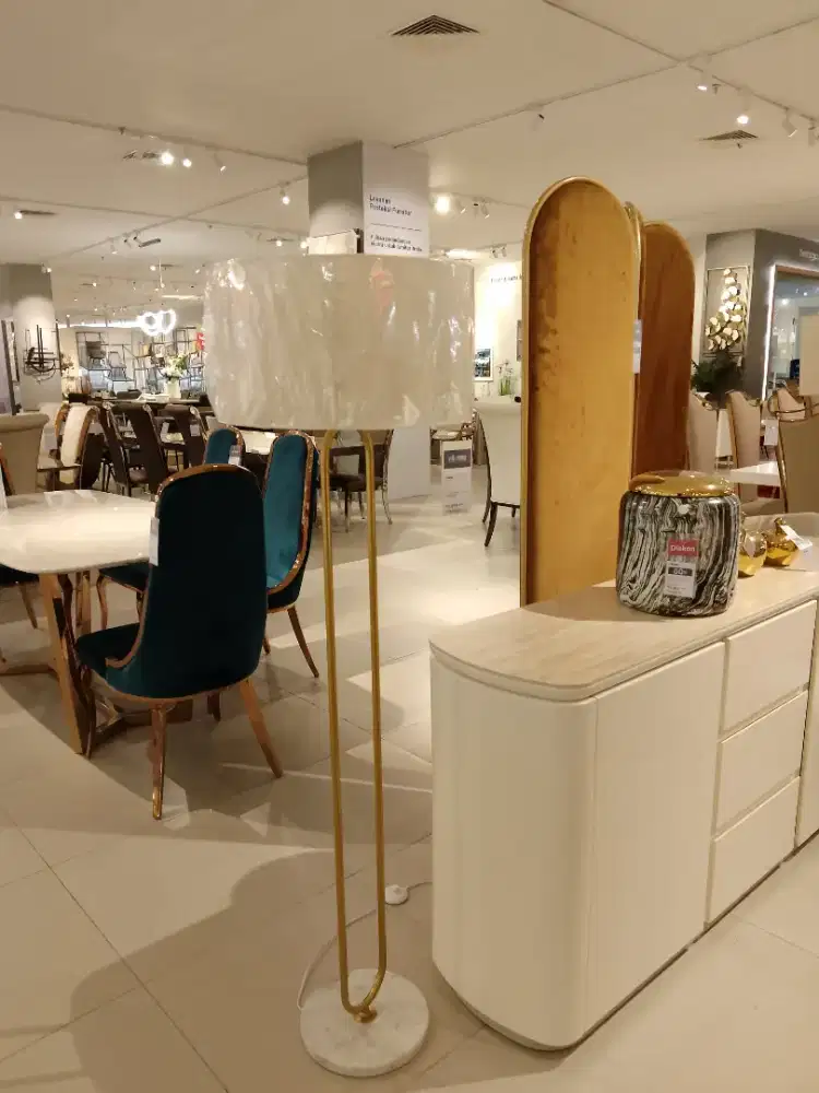 LAMPU INFORMA - CICILAN RINGAN TANPA KARTU KREDIT