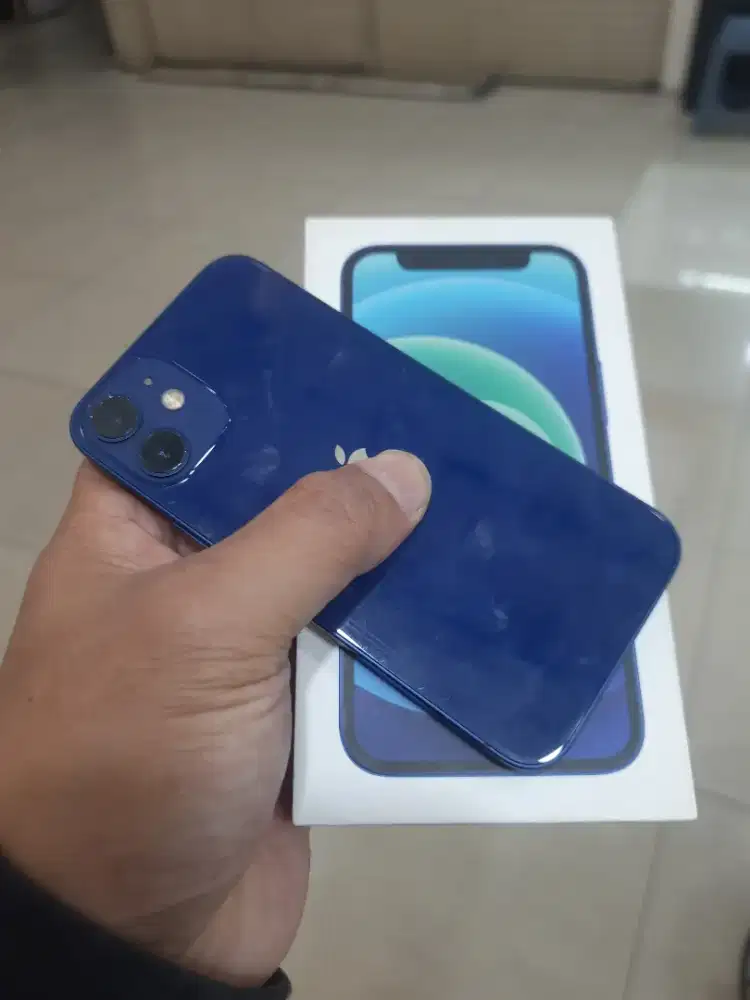 IPHONE 12 MINI 128