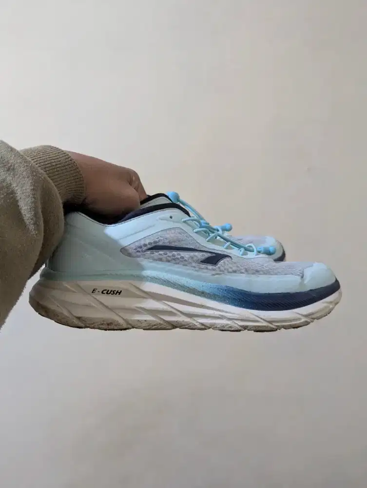 Sepatu Brodo Active Krakatau Light Blue Primarine