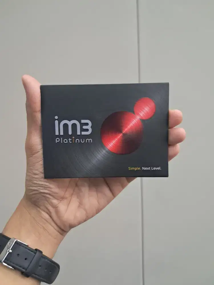 SPESIAL PROMO INDOSAT 1TB