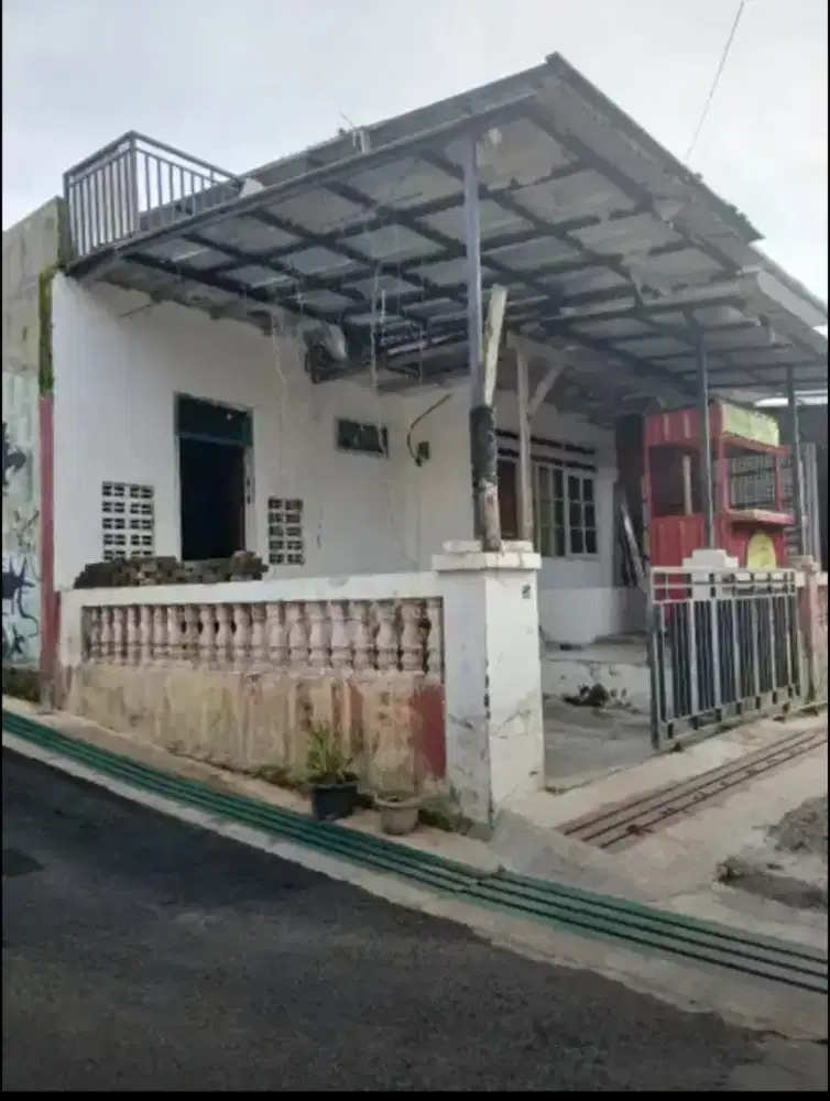 Dijual Rumah Segera
