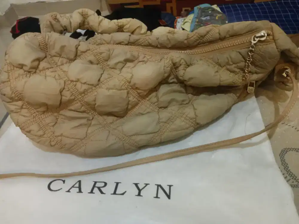 Tas Preloved Authentic