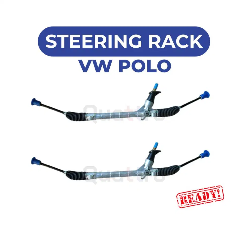 Steering Rack VW Polo 1.2