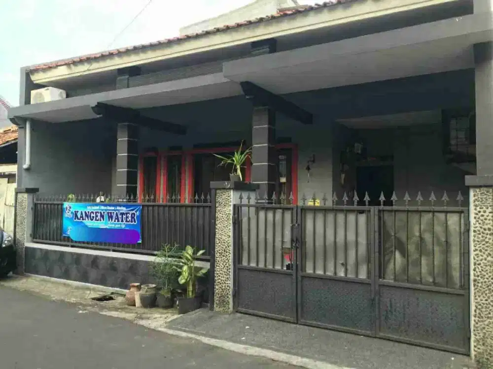 Dijual BU Rumah di Mampang Jakarta Selatan