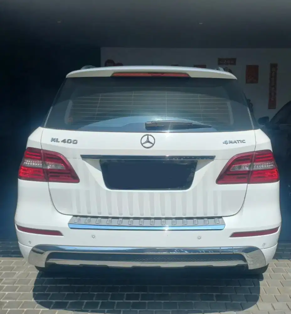 MURAH. Mercedes Benz ML400 AMG 2015 ml 400 gl400 2014 gle400