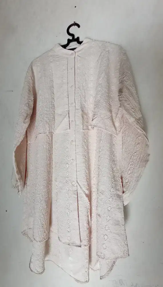 preloved tunic rayya