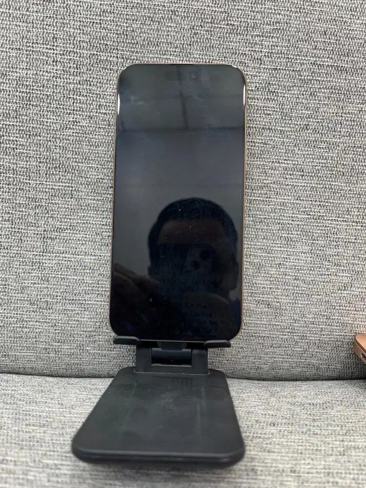 Iphone 16PM 256GB like bew