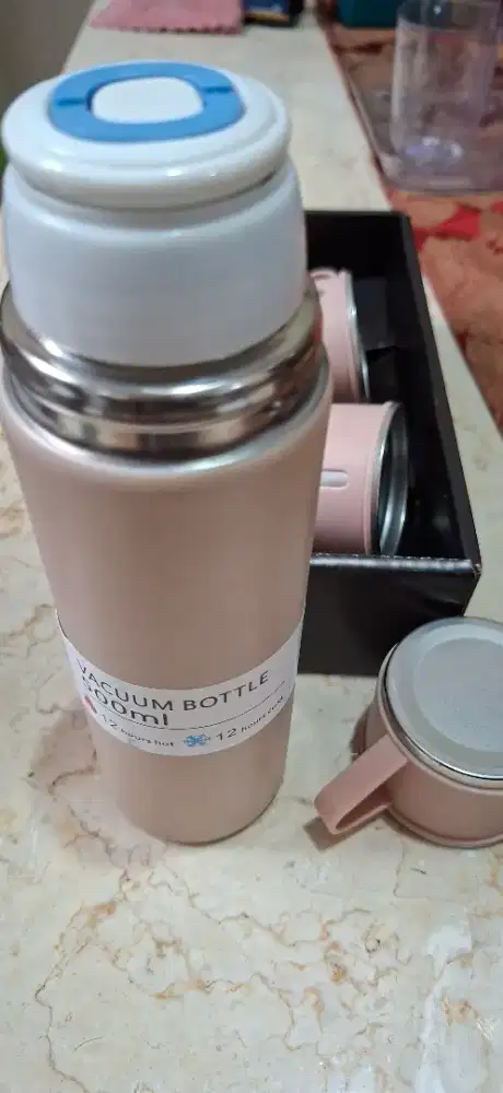 Termos mini Full set