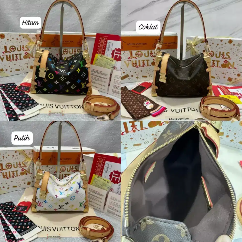 TAS LV X TM SIDE TRUNK MM SIZE Fullset Box