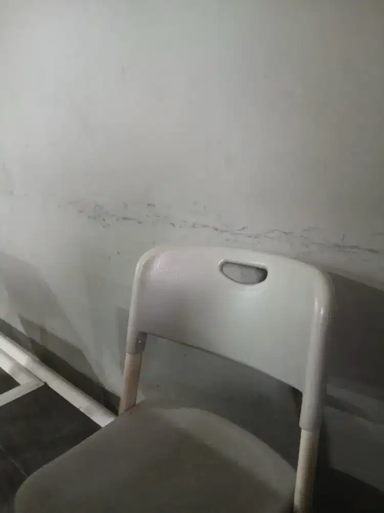 Kursi Belajar/Sandaran - HSC 2025