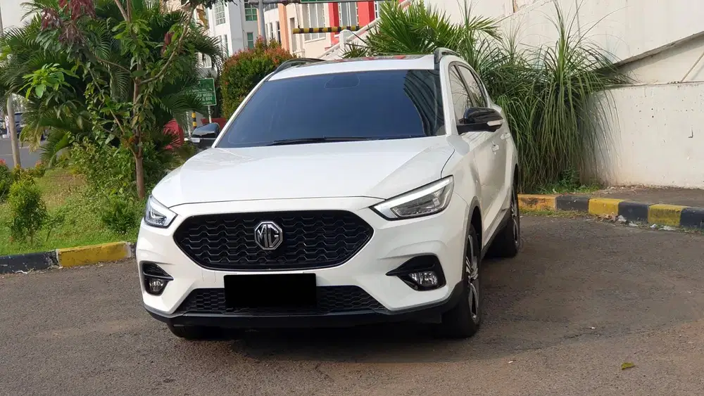 [ GARANSI 5TH ] MG Morris Garage ZS Magnify 1.5 Panoramic AT 2024/2025