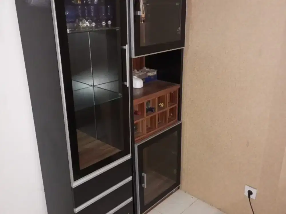 Dijual Apartemen Mediterania Garden 2