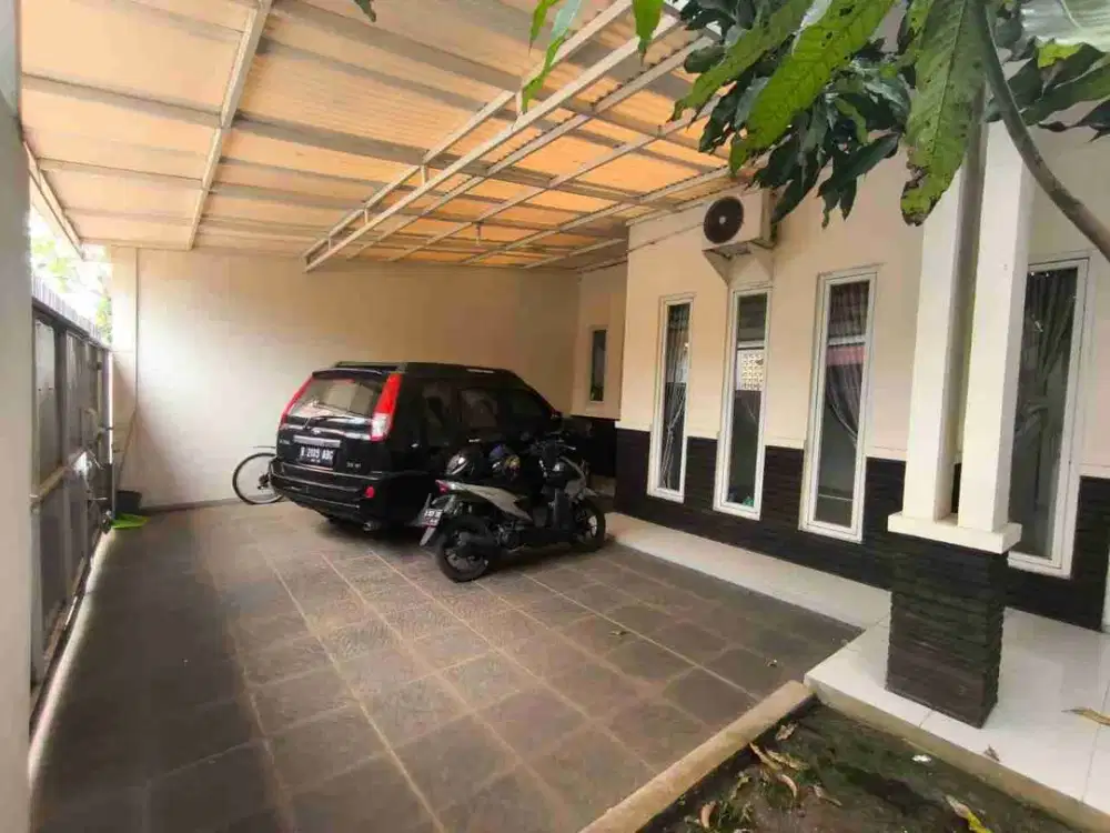 JUAL - Rumah Murah di Villa Radiance, Bekasi