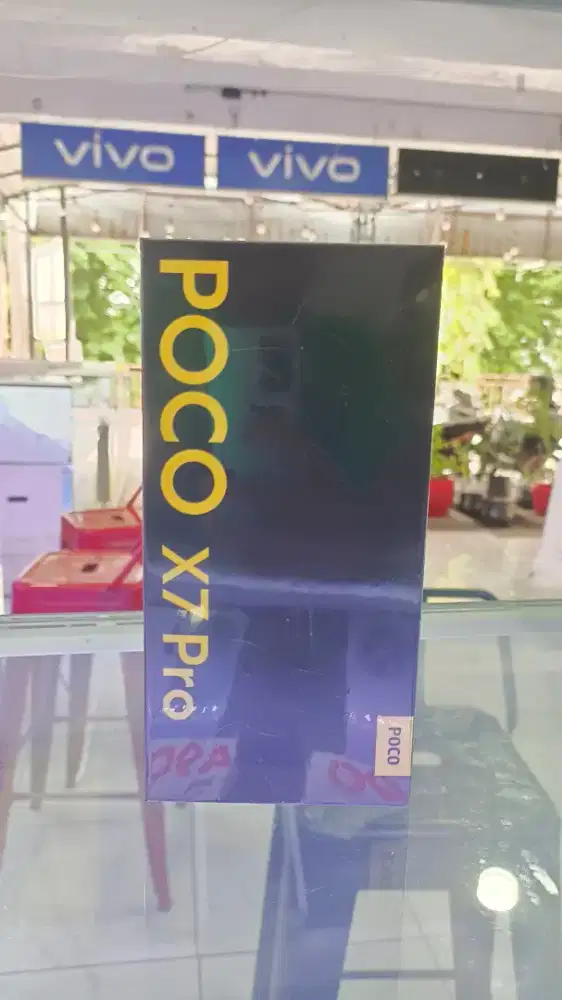 PROMO KREDIT HP POCO CUMAN KTP AJA BISA DP 0%