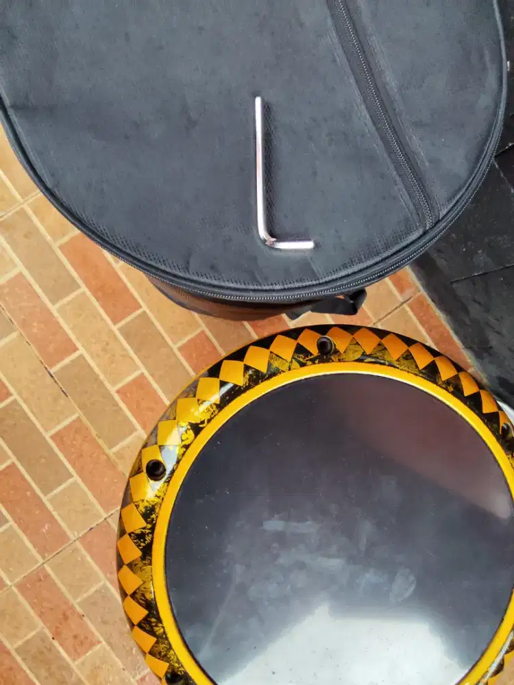 Dijual Murah Darbuka Grass Krapyak Kulon