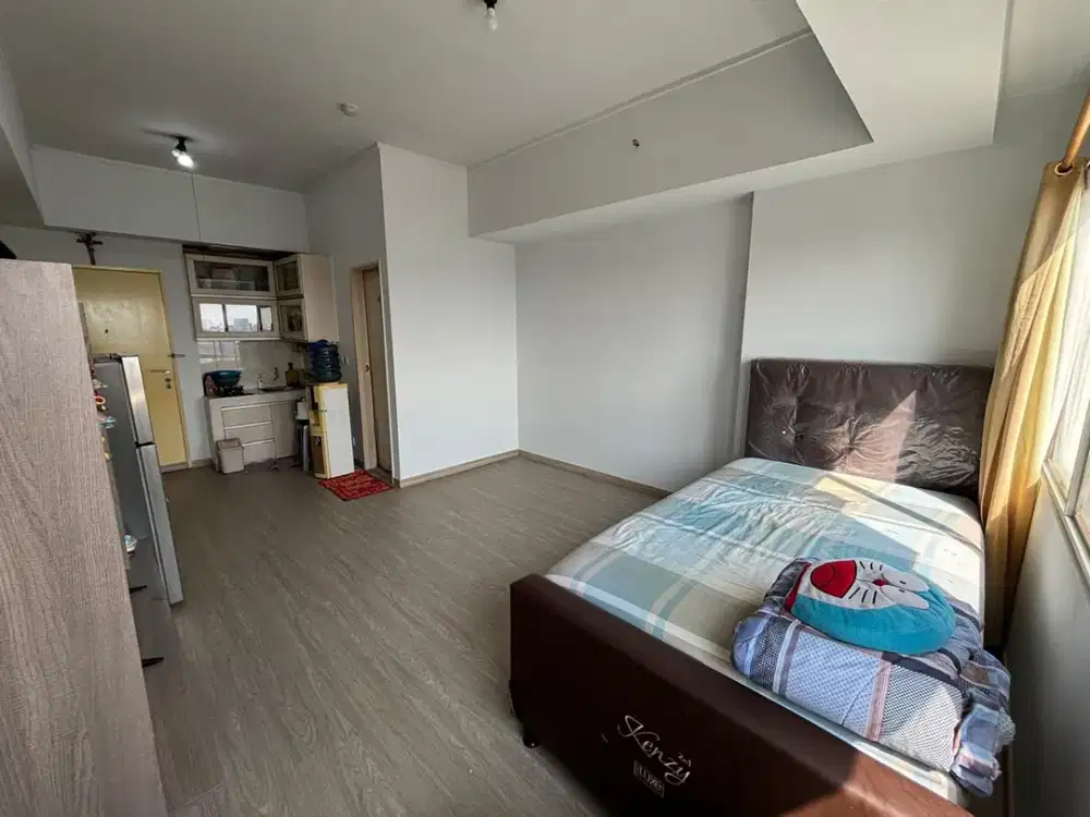 Sewa Apartemen Seasons City Disewa Tower A 1BR Studio Grogol Season