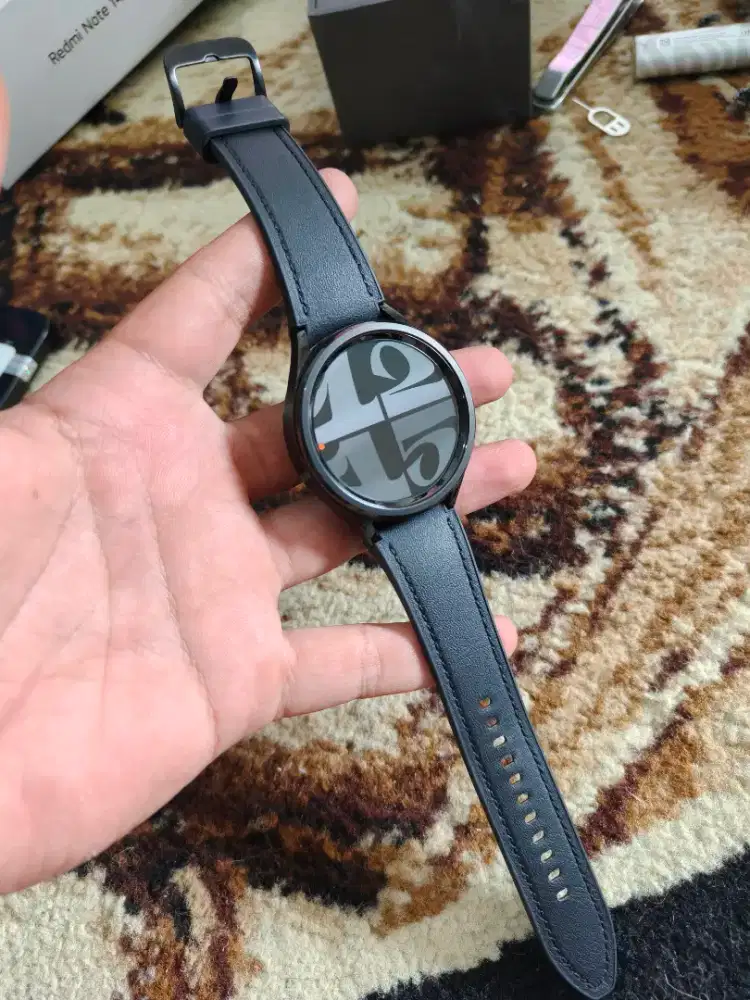 Samsung Galaxy Watch 6 Classic 47mm