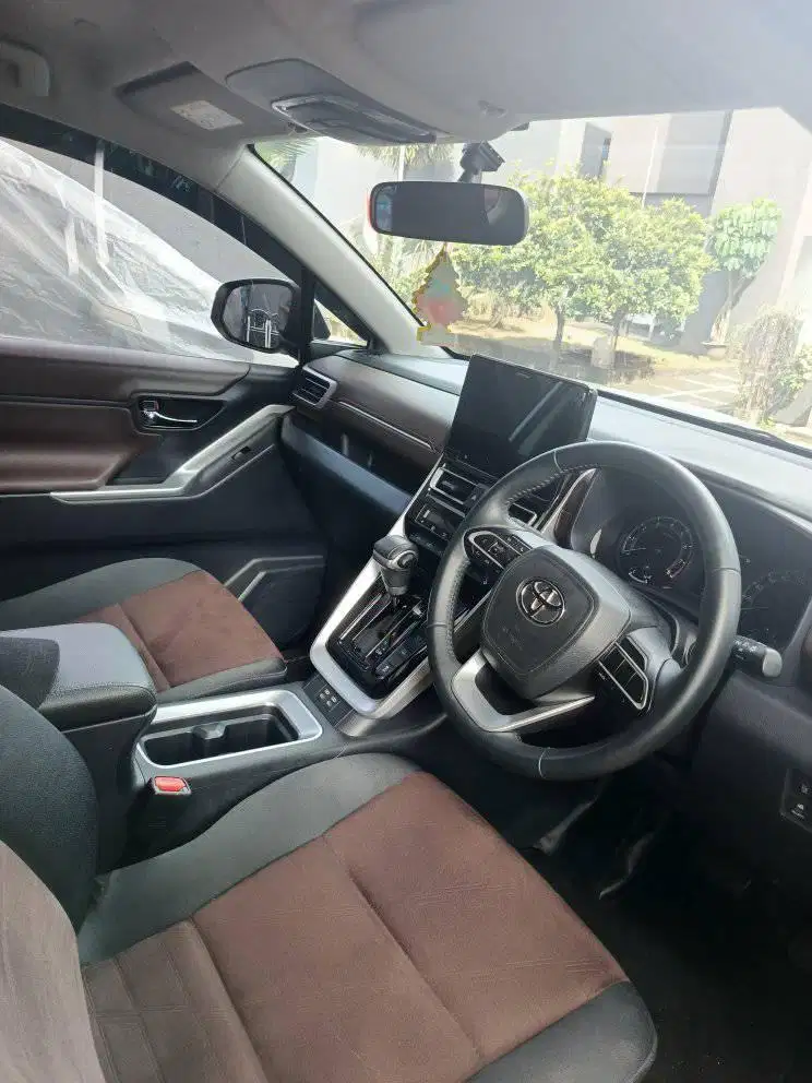 Toyota Innova ZENIX V non hybrid 2023 (flash sale) CASH!