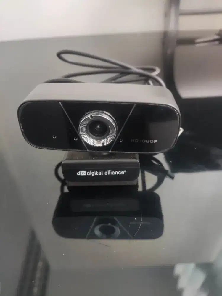 Webcam Digital Alliance