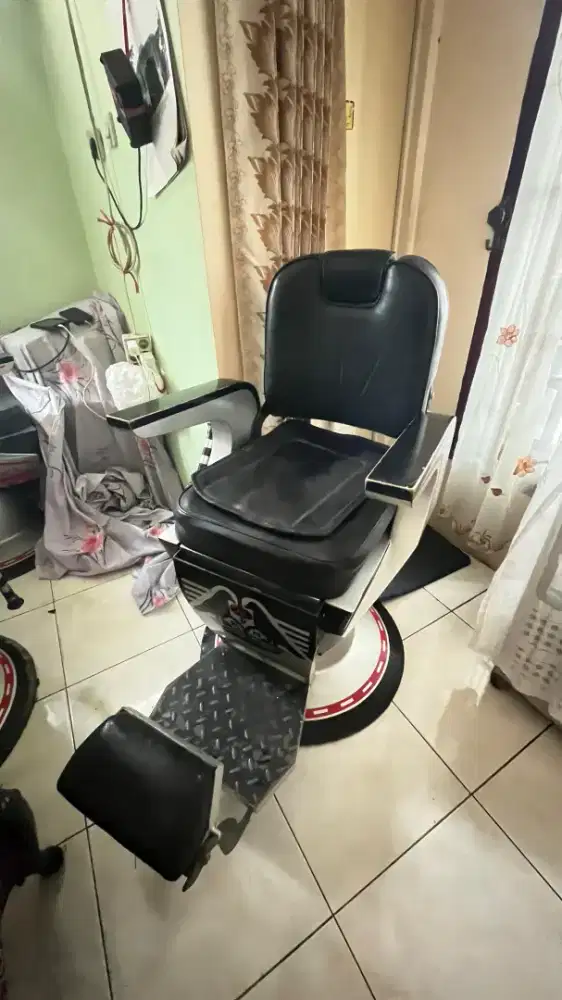 Jual Kursi Pangkas Rambut PM- 88A