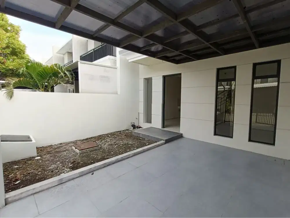 Rumah Opal Pondok Tjandra Bagus & Ciamiiik di Pondok Tjandra, SDA