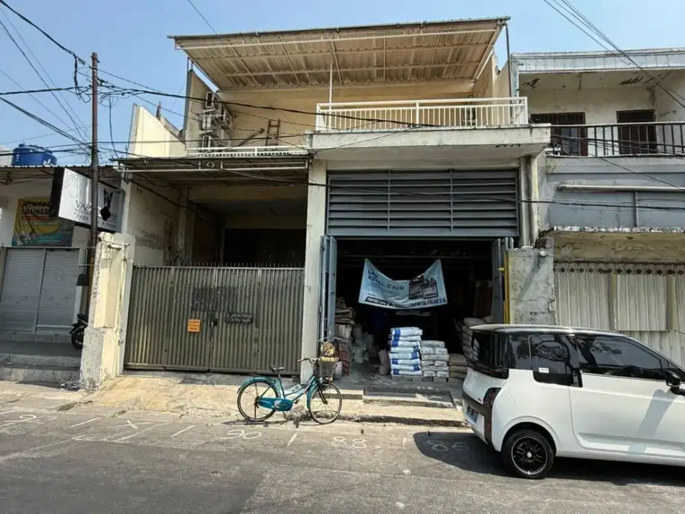 KOST²AN RAYA SEMOLOWARU AKTIF COCOK UTK INVESTASI