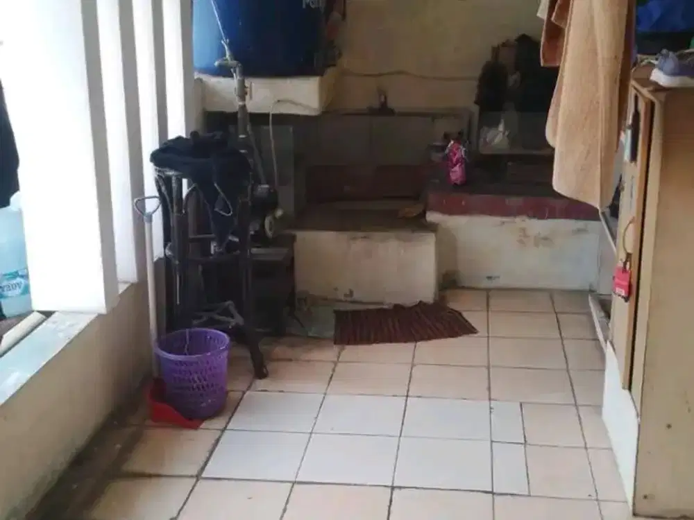 RUMAH BAGUS DI KEBON JERUK JAKARTA BARAT