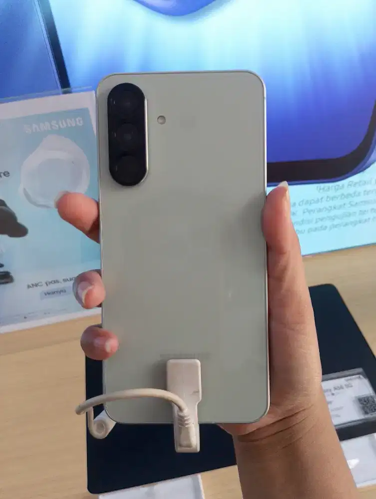 PROMO TRIPLE ZERO SAMSUNG