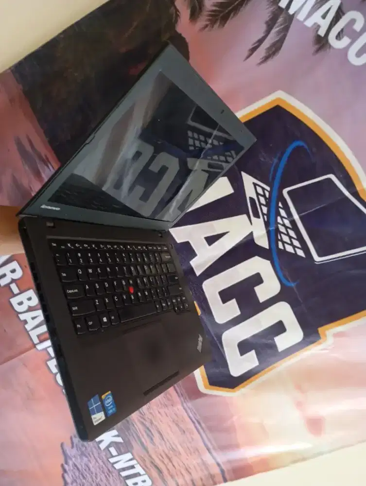 Lenovo Thinkpad T450