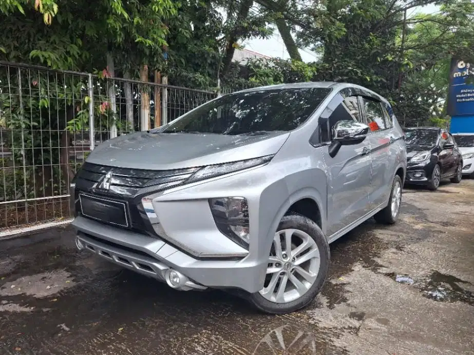 [OLXmobbi] HOT SALE - Mitsubishi Xpander 1.5 Ultimate Bensin-AT 2017