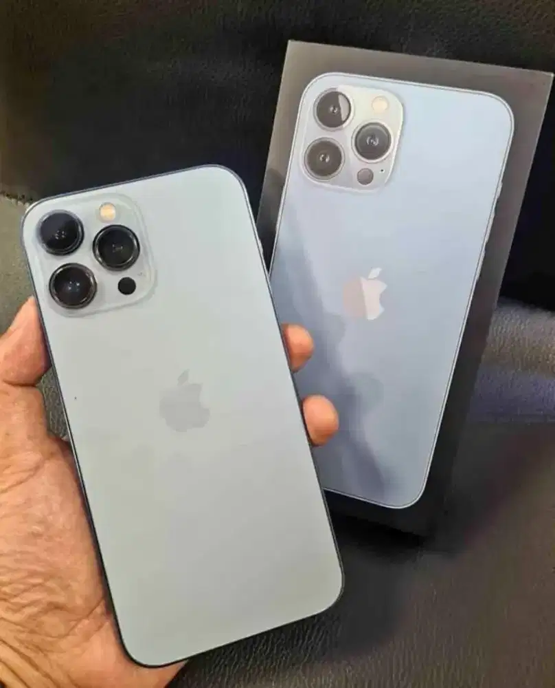 iphone 13 pro max 256gb ibox