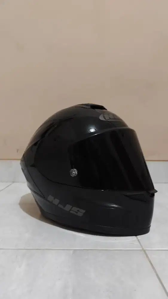 Dijual Helm Njs Zx1