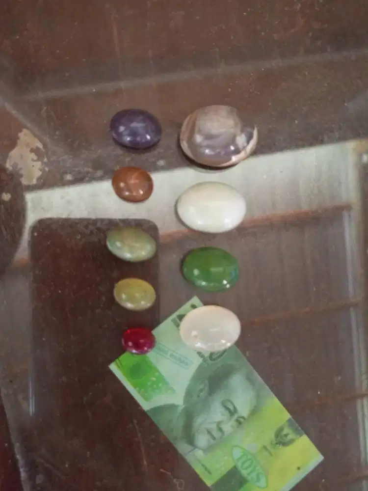 Jual Santai Batu Cincin