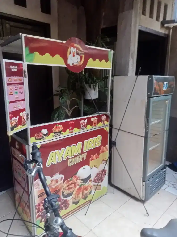 Borongin both sm botleecoler