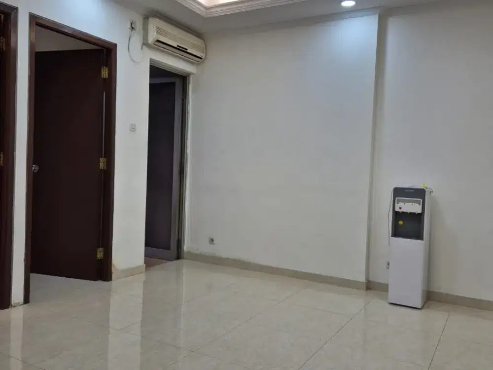 Dijual Unit Apartemen 2BR Di Gading Mediterania Residence Kelapa Gading