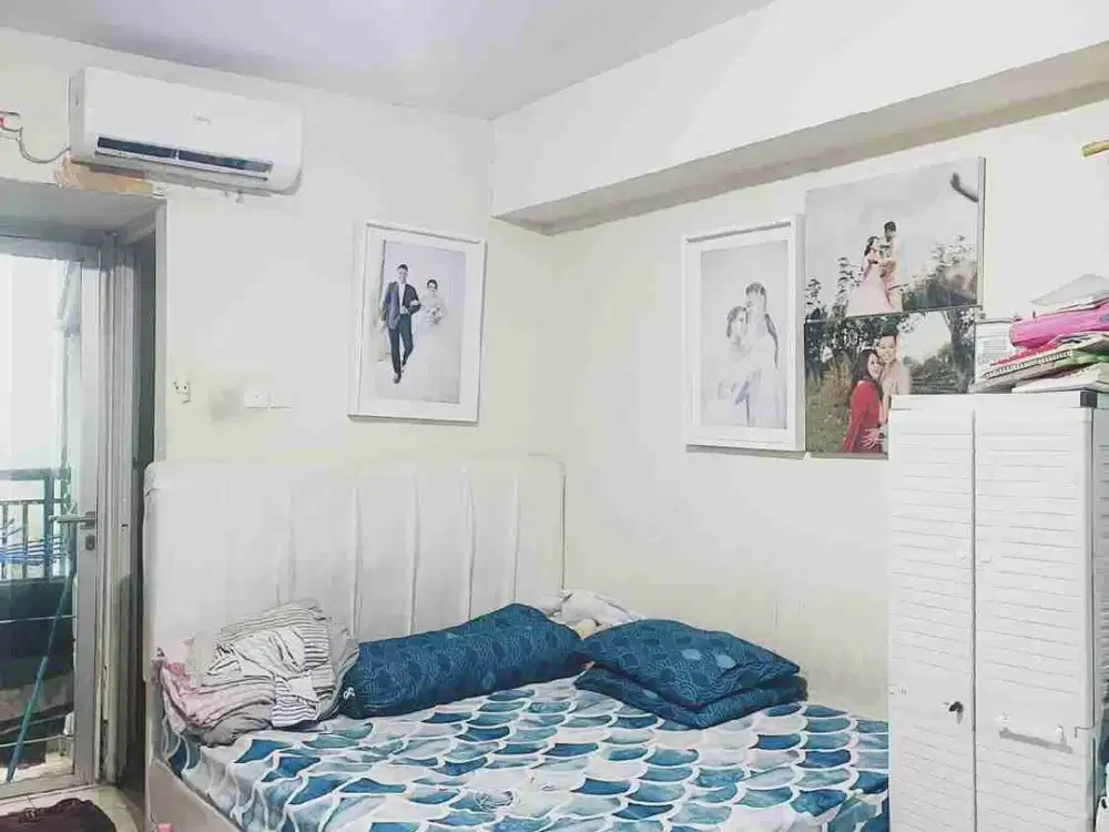 green park view studio