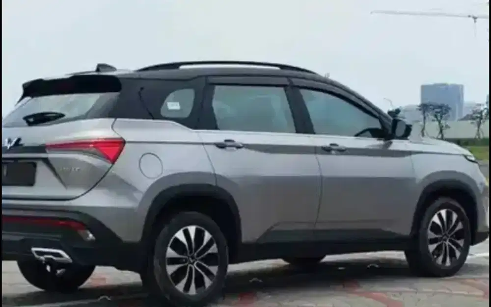 Almaz RS Pro simpanan