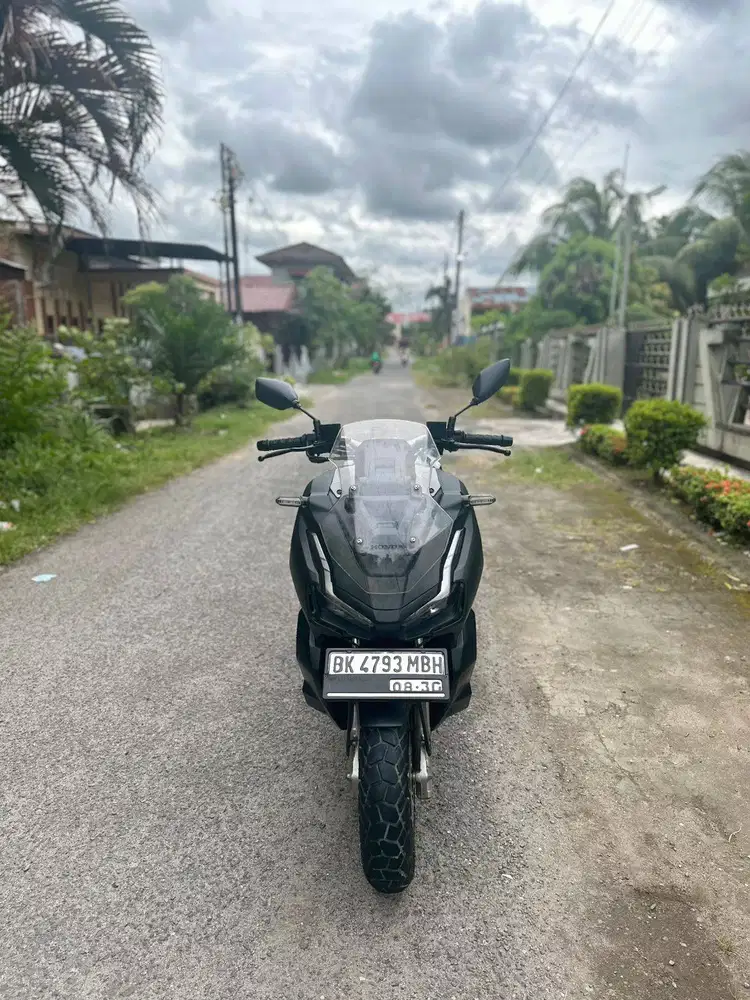 Honda ADV 150 Tahun 2020