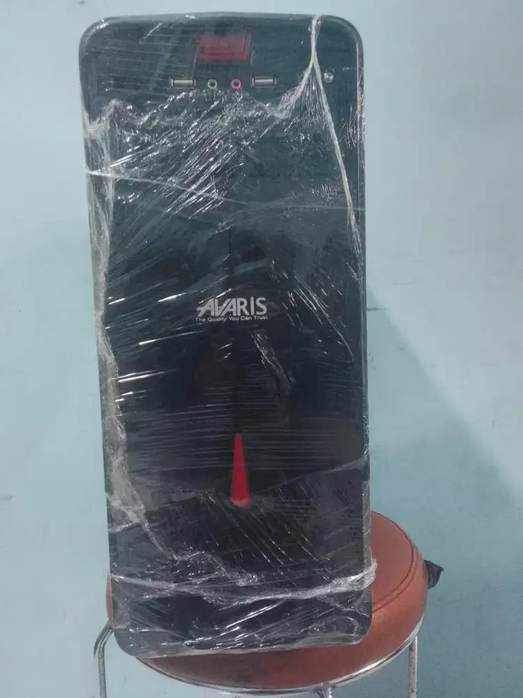 PC H61 CORE i3 Gen 2