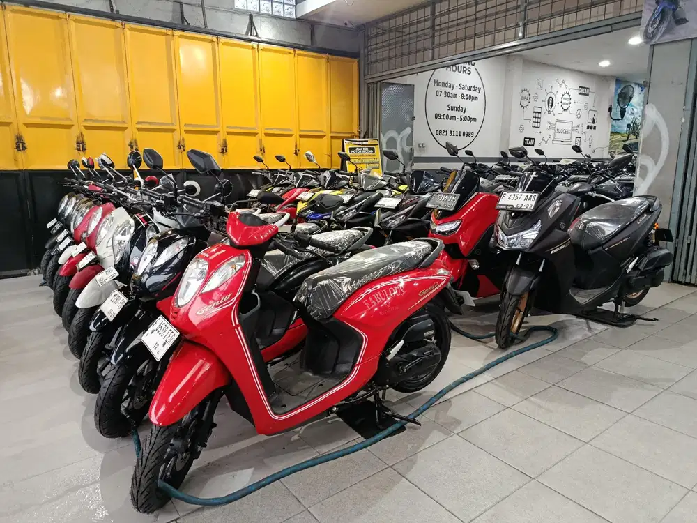 Genio cbs 2019 exclusive