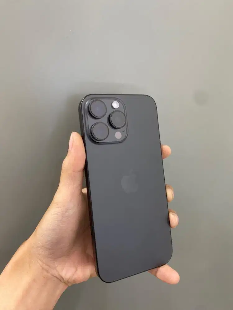 iphone 16 promax 256gb resmi ibox