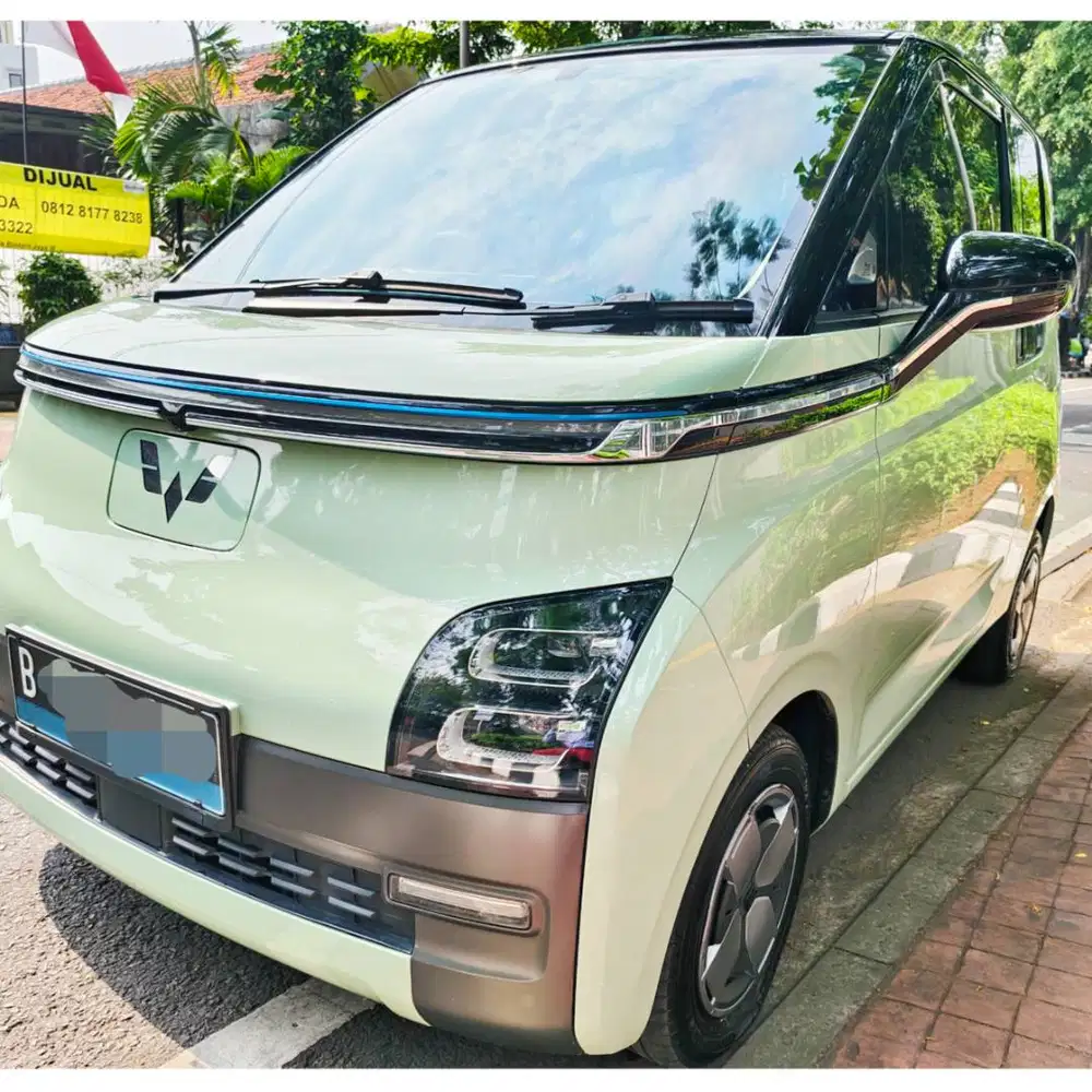 Wuling Air EV Long Range 300KM Pro Binguo Cloud Atto 1 byd 3 dolphin 2