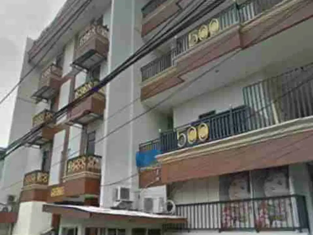 Dijual Cepat Kost Kostan Premium Di Jakarta Pusat