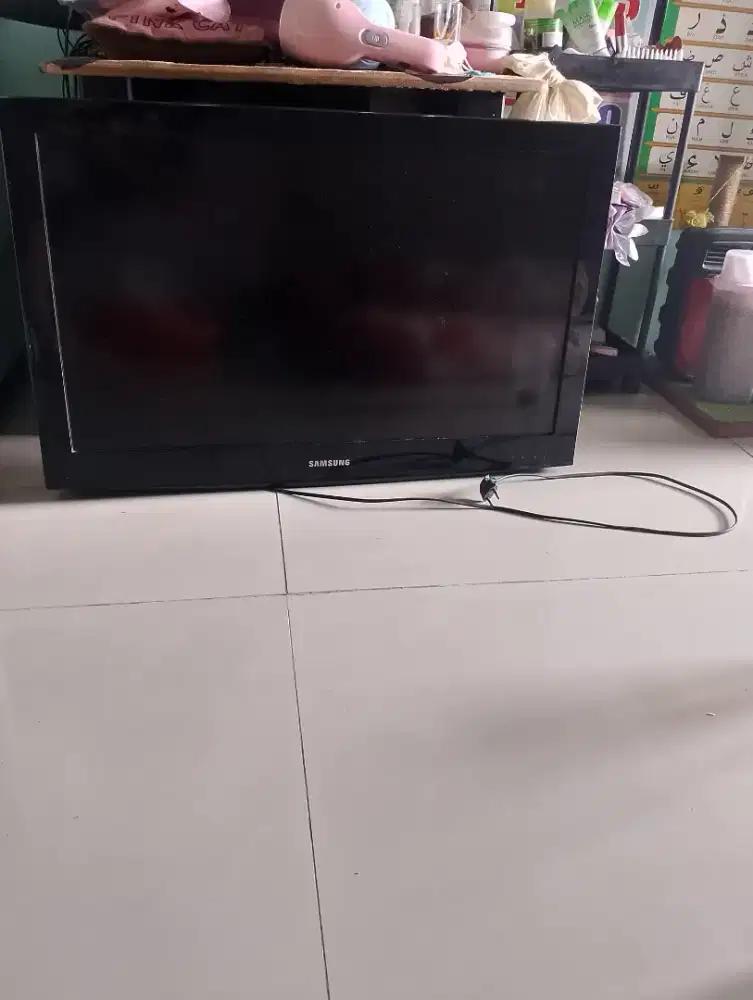Tv lcd Samsung 32inc