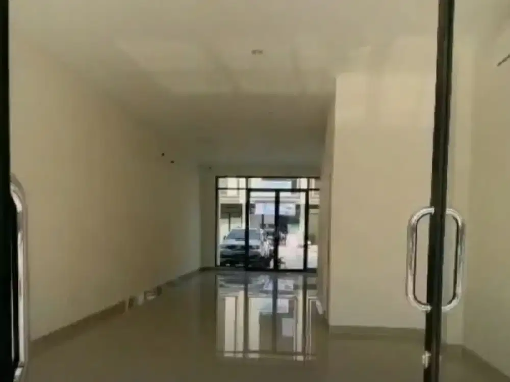 SEWA - Ruko Sorrento Grande West Boulevard