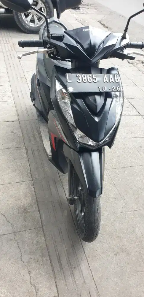 Beat All new iss th 2021 istimewa pjk baru 10-2016