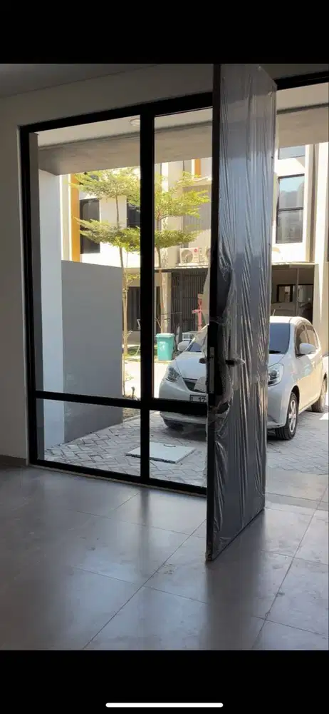 Dijual/Disewakan Perumahan Grand Eastern DC surabaya Timur Sukolilo