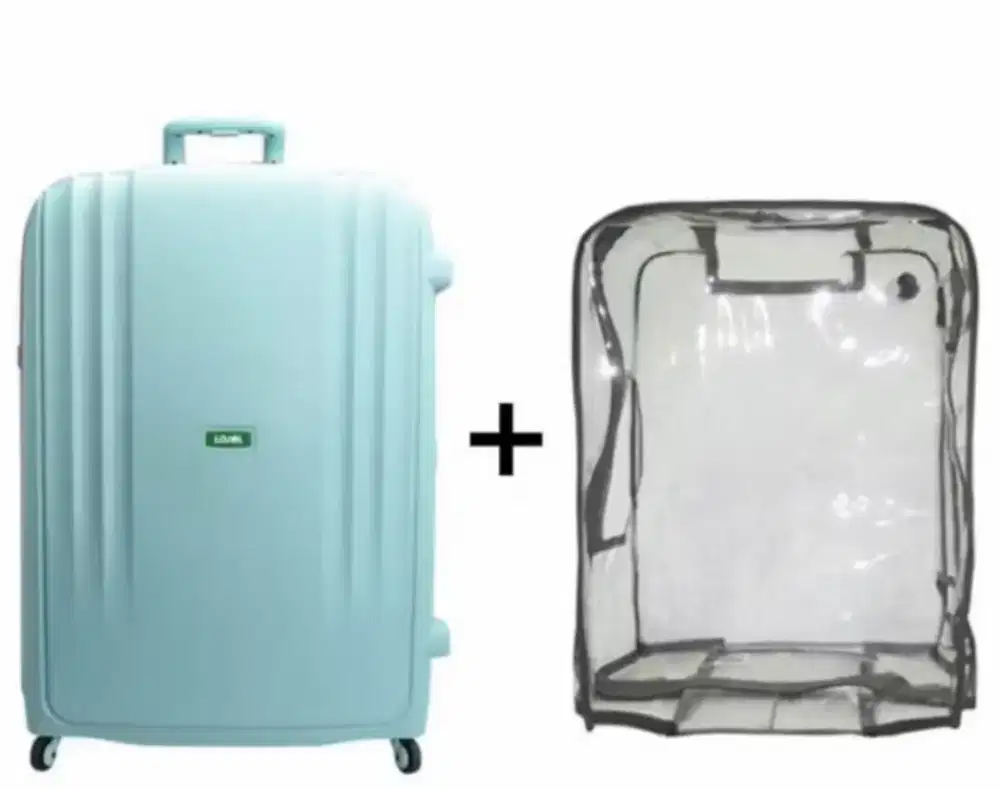 DIJUAL CEPAT LOJEL 32 INCH + COVER PLASTIC