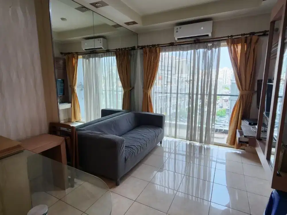 Disewa Cepat Apartemen Moi , Kelapa Gading Jakarta Utara